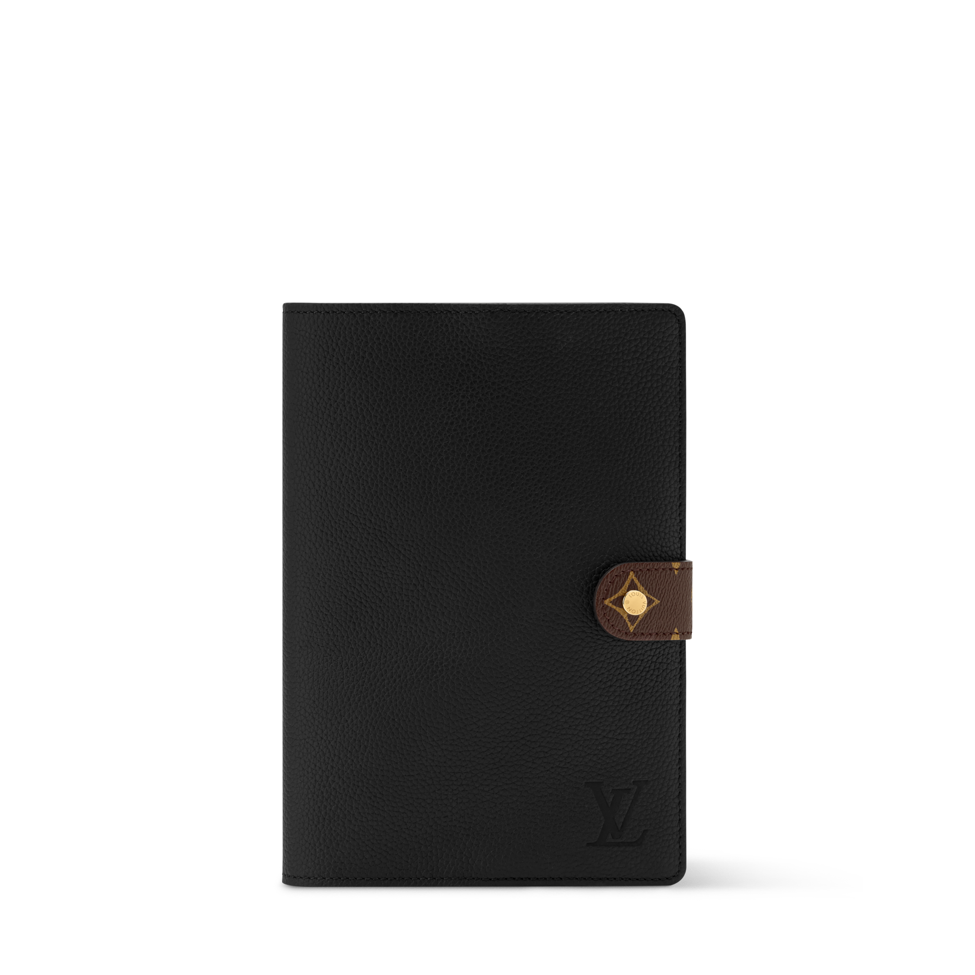 Charles Notebook Cover MM . - Books and Stationery | LOUIS VUITTON